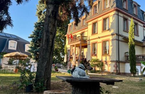 Barr Hotel | Hôtel Le Manoir