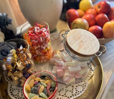 Barr Hotel | Hôtel Le Manoir