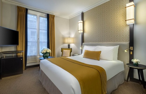 Grenelle Hotel | Hôtel Le Marquis by Inwood Hotels