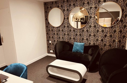 Mont-Dore Hotel | Hôtel Le Panorama