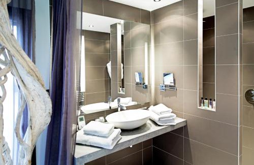 Carcassonne Hotel | Hôtel Le Parc - La Table de Franck Putelat