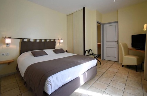 Viviers Hotel | Hôtel Le Relais Du Vivarais