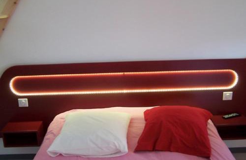 Neufchateau Hotel | Hôtel Le Richevaux