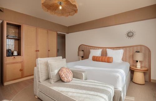 Nice City Centre Hotel | Hôtel Le Soleia by Inwood Hotels