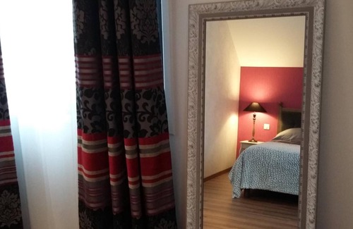 Illiers-Combray Hotel | Hôtel les Aubépines