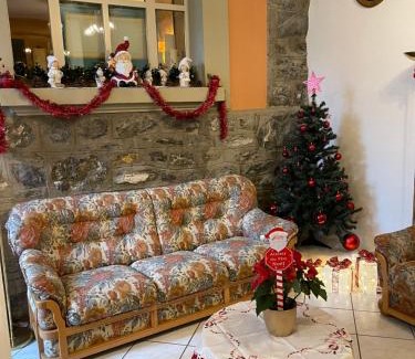 Chippis Hotel | Hôtel les Berges
