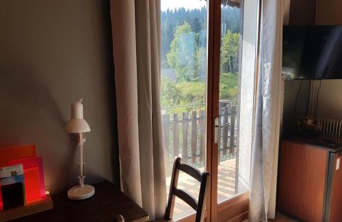 La Bollene-Vesubie Hotel | Hôtel Les Chamois