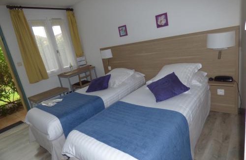 Marciac Hotel | Hôtel Les Comtes de Pardiac