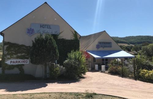 Autun Hotel | Hôtel Les Jardins du Lac