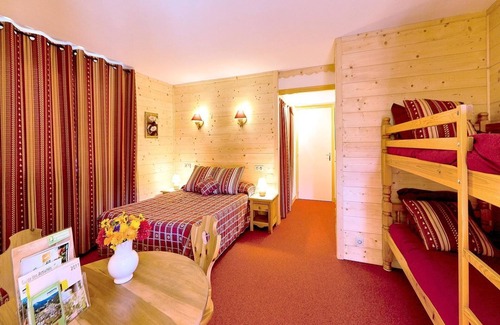 Villard-de-Lans Hotel | Hôtel les Playes