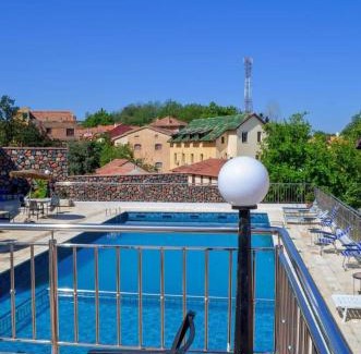 Imouzzer du Kandar Hotel | Hôtel les truites