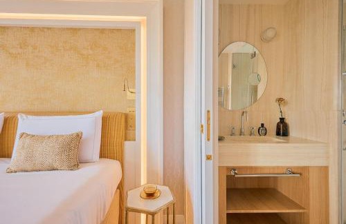 Saint-Germain-des-Pres Hotel | Hôtel Madison