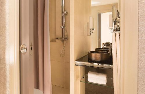 Saint-Germain-des-Pres Hotel | Hôtel Madison