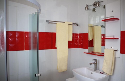 Butare Hotel | Hôtel Maisons-Sifa