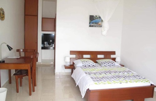 Butare Hotel | Hôtel Maisons-Sifa