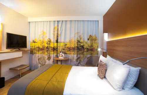 Flace Hotel | Hôtel Mercure Mâcon Bord de Saône