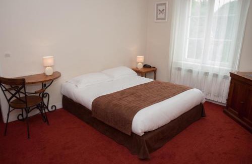 Gisors Hotel | Hôtel Moderne