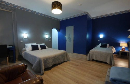 Comedie Hotel | Hôtel Nova