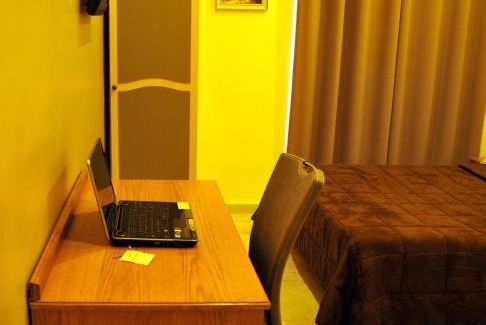 Vernier Hotel | Hôtel Parisien