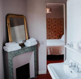 Le Bar-sur-Loup Hotel | Hôtel particulier des Jasmins