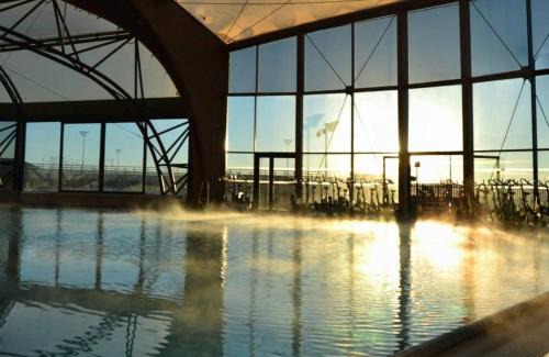 Cap d'Agde Hotel | Hôtel Pirates World
