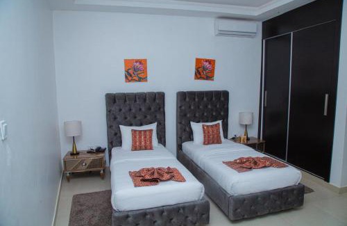 Thies Hotel | Hôtel Résidence Khadija