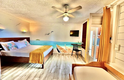 Tartane Hotel | Hôtel Résidence Océane