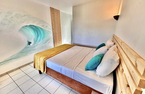 Tartane Hotel | Hôtel Résidence Océane