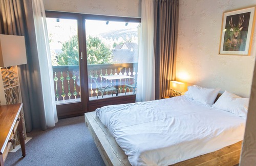 Wangenbourg-Engenthal Hotel | Hôtel Restaurant Le Freudeneck