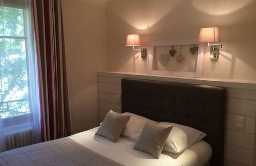 Chambery Hotel | Hôtel Restaurant Ô Pervenches