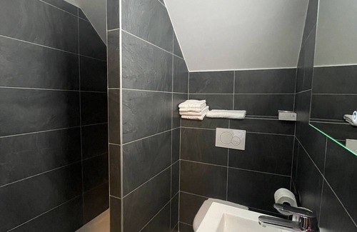 Chambery Hotel | Hôtel Restaurant Ô Pervenches