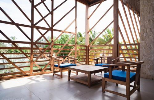 Berenty Private Reserve Hotel | Hôtel & Restaurant d'application Don Bosco