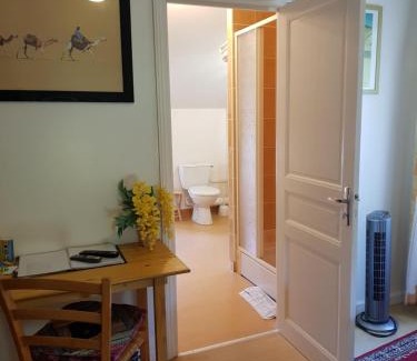 Jumeaux Hotel | Hôtel restaurant de l'Île