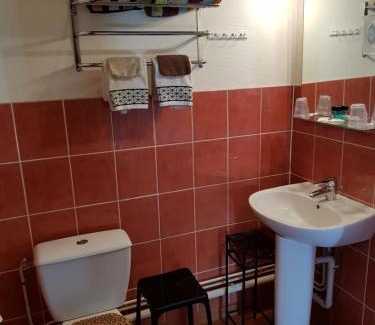 Jumeaux Hotel | Hôtel restaurant de l'Île