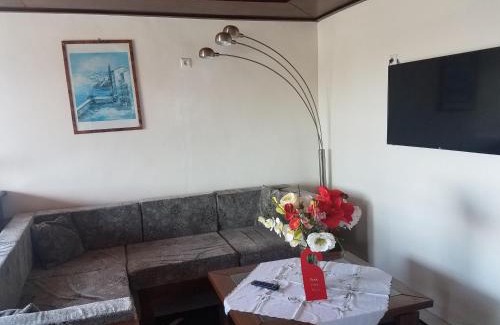 Kribi Hotel | Hôtel Restaurant Gites Kribi
