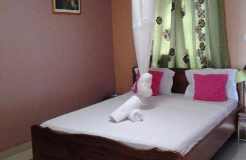 Kribi Hotel | Hôtel Restaurant Gites Kribi