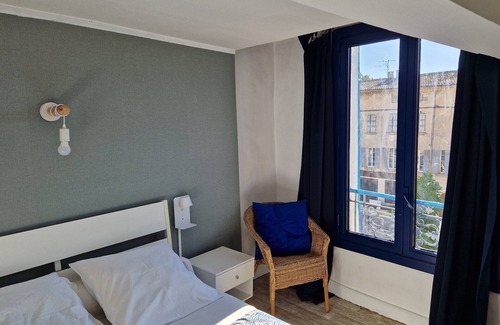 Apt Hotel | Hôtel Restaurant le Palais