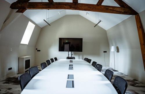 Bethune Hotel | Hôtel Royal Beaulaincourt