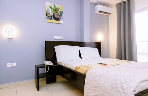 Akwa II Hotel | Hôtel Séréna Bali