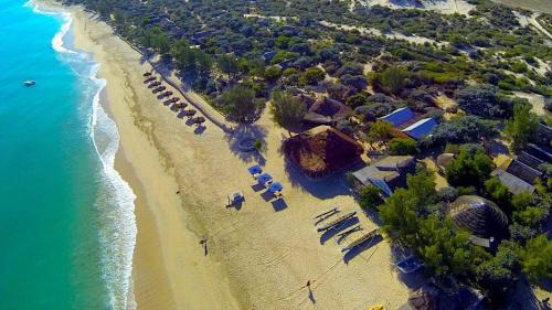 Anakao Hotel | Hôtel Safari Vezo Anakao