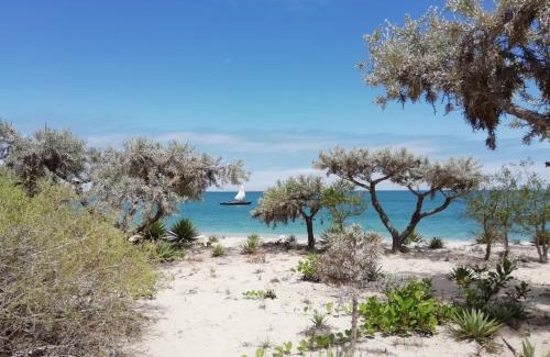 Anakao Hotel | Hôtel Safari Vezo Anakao