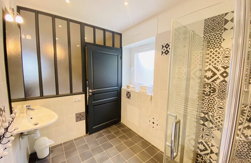 Dinard Hotel | Hôtel Saint-Michel