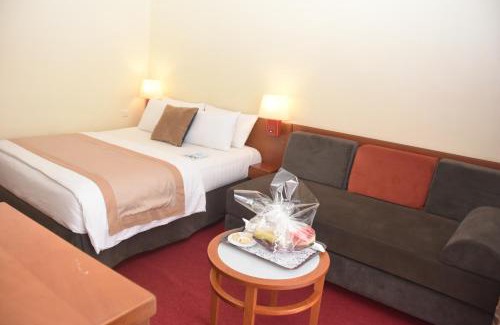 Douala Hotel | Hôtel Sawa