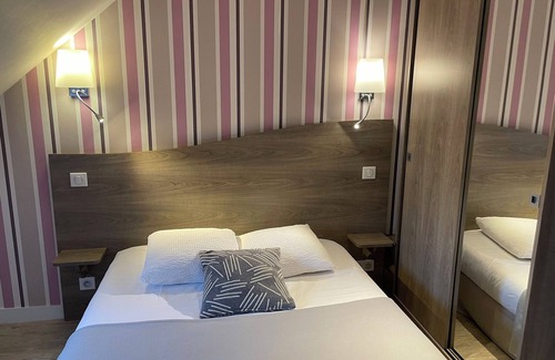 Briouze Hotel | Hôtel Sophie