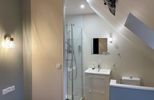 Briouze Hotel | Hôtel Sophie