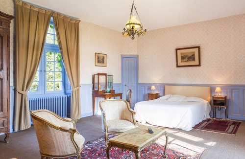 Biras Hotel | Hôtel & Spa Château de La Côte - Brantôme