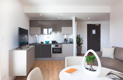 Malbuisson Hotel | Hôtel Spa Les Rives Sauvages