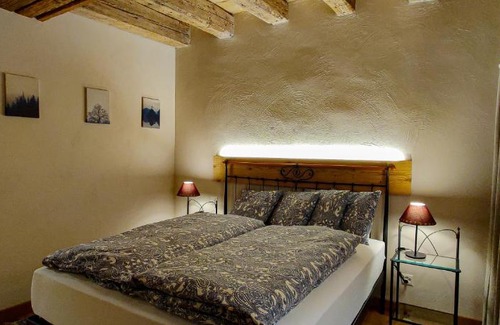 Romont Hotel | Hôtel St-Georges Romont