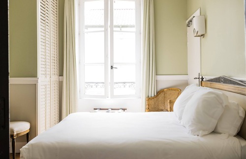Biarritz City Centre Hotel | Hôtel St-Julien