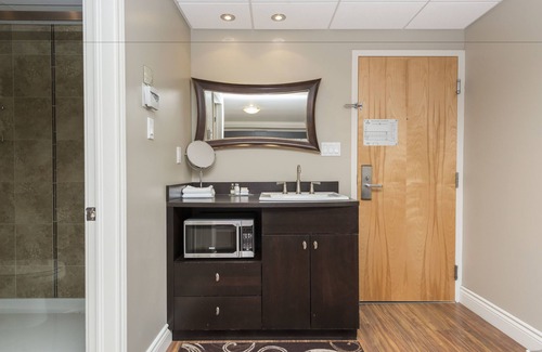 Drummondville Hotel | Hôtel & Suites Le Dauphin Drummondville